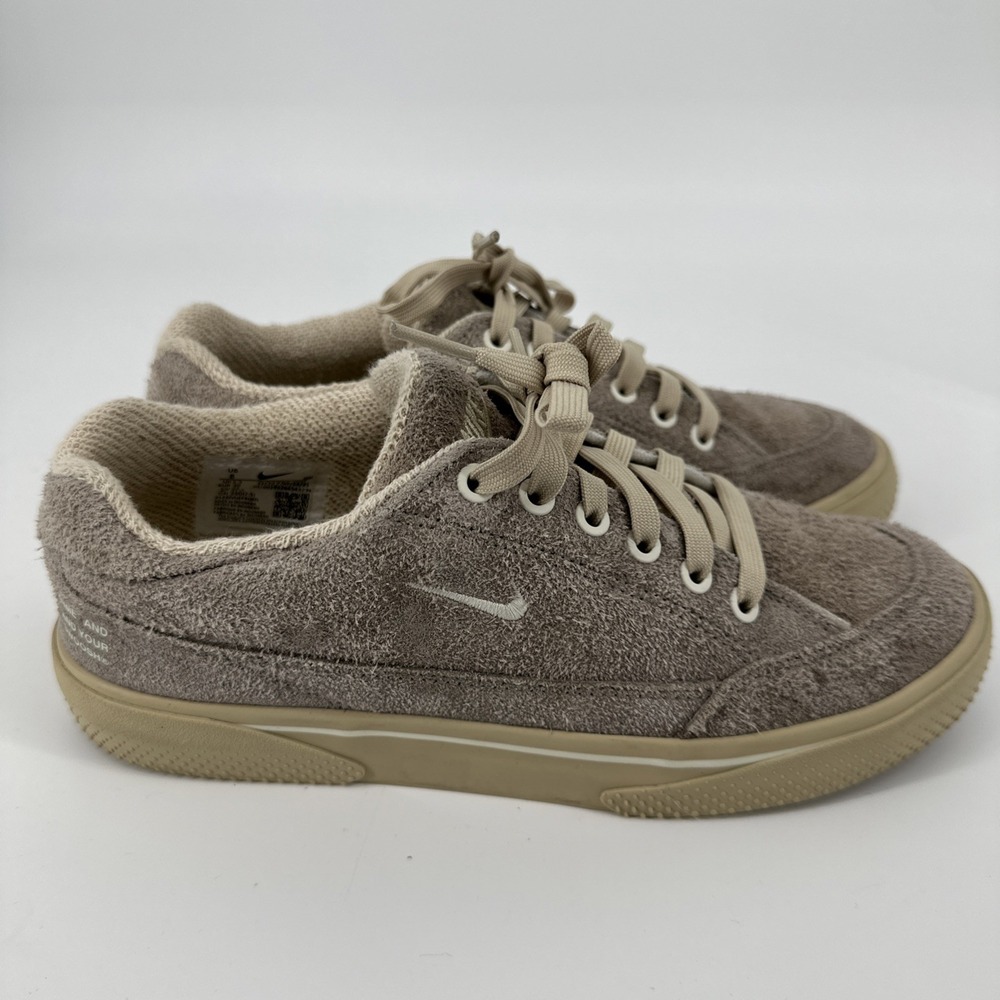 Nike GTS 97 "Koromogae", Moon Fossil Rattan Women Size 8 DO2756-087